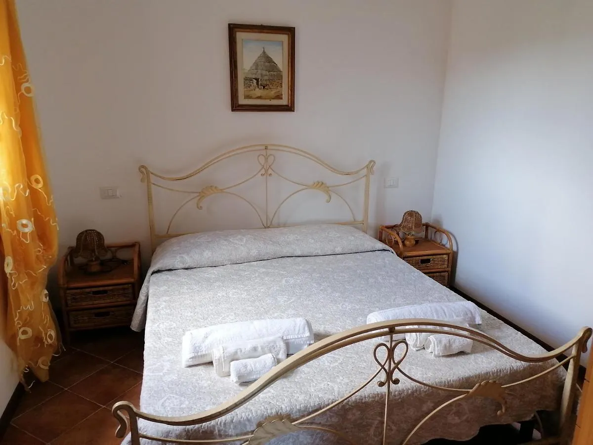 Willa Casa Di Lu - Locazione Turistica- Cin P9517 Olbia 0*,