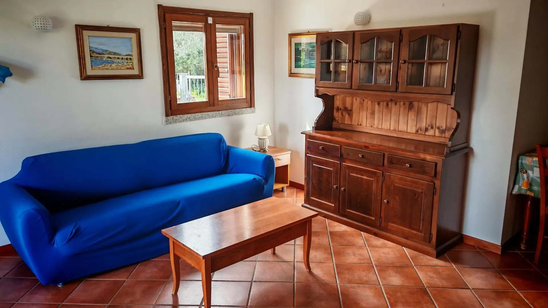 Willa Casa Di Lu - Locazione Turistica- Cin P9517 Olbia 0*,  Włochy