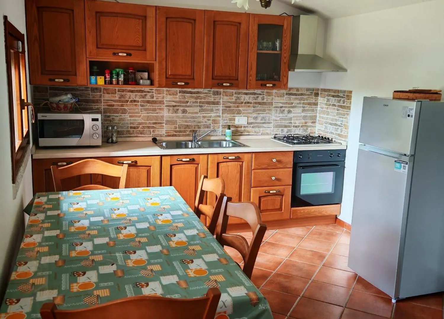 Willa Casa Di Lu - Locazione Turistica- Cin P9517 Olbia Dom wakacyjny